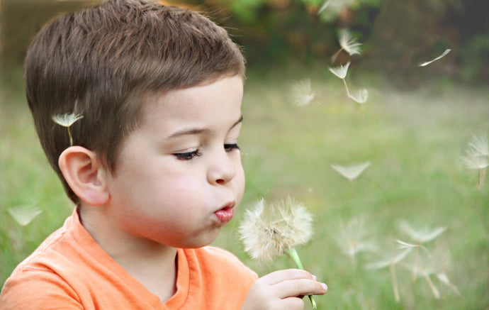 Meditation for children