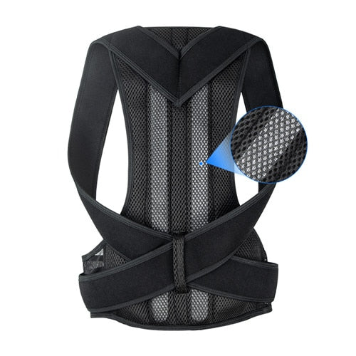 Posture corrector