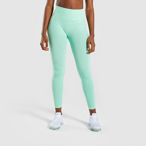 Women Seamless Leggings