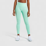 Women Seamless Leggings