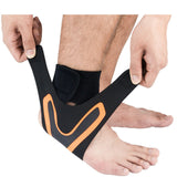 ANKLE SUPPORT STRAP