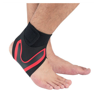 ANKLE SUPPORT STRAP