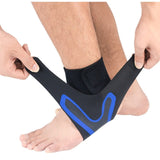 ANKLE SUPPORT STRAP