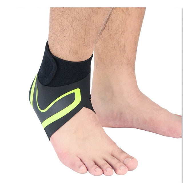 ANKLE SUPPORT STRAP