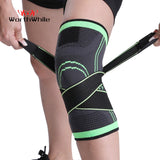 360 compression knee brace