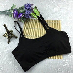 Fitness Yoga Sports Bra for Womens