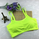 Fitness Yoga Sports Bra for Womens