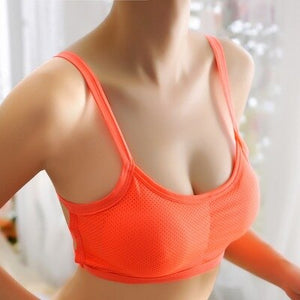 Fitness Yoga Sports Bra for Womens