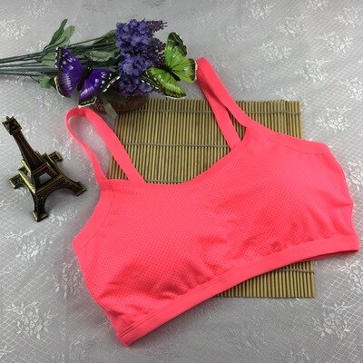 Fitness Yoga Sports Bra for Womens