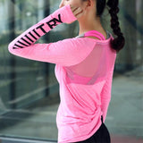 Breathable Women T Shirt