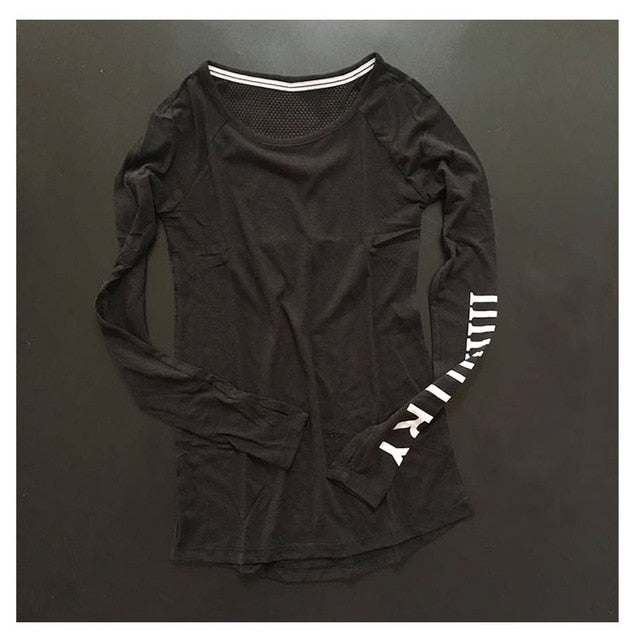 Breathable Women T Shirt