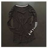 Breathable Women T Shirt