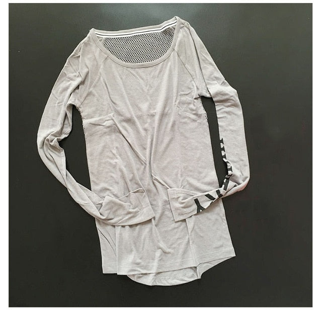 Breathable Women T Shirt