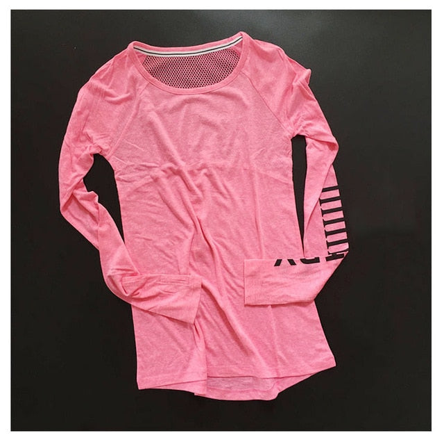 Breathable Women T Shirt
