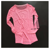 Breathable Women T Shirt
