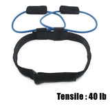 Adjustable Waist Belt