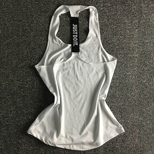 Sleeveless  Sports T-Shirts