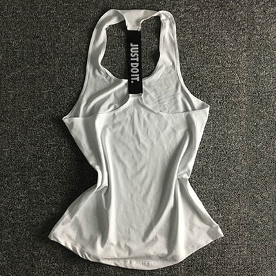 Sleeveless  Sports T-Shirts