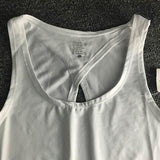 Women Yoga Tank Sports T-Shirts