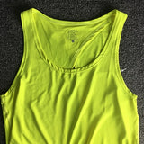 Women Yoga Tank Sports T-Shirts