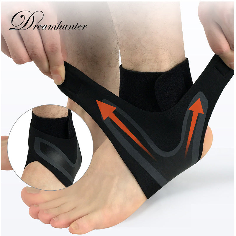 ANKLE SUPPORT STRAP