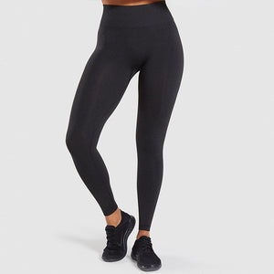 Women Seamless Leggings