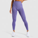 Women Seamless Leggings