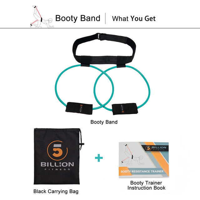 Adjustable Waist Belt