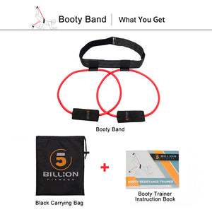 Adjustable Waist Belt