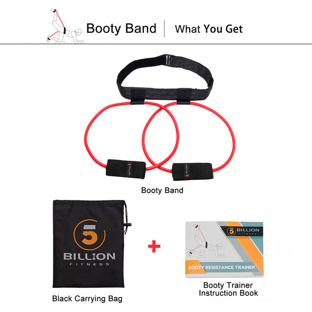 Adjustable Waist Belt