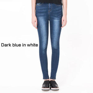 Denim Stretch Jeans