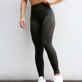 Women Yoga Fitness Leggings