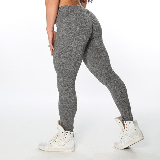 Women High Quality Polyester Leggings