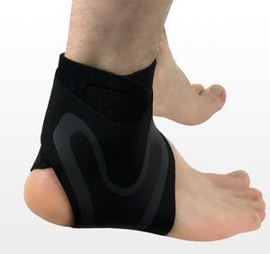 ANKLE SUPPORT STRAP