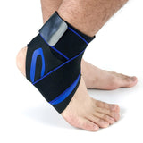 ANKLE SUPPORT STRAP