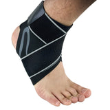 ANKLE SUPPORT STRAP