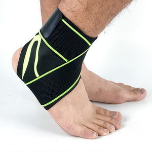 ANKLE SUPPORT STRAP