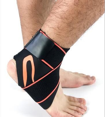 ANKLE SUPPORT STRAP