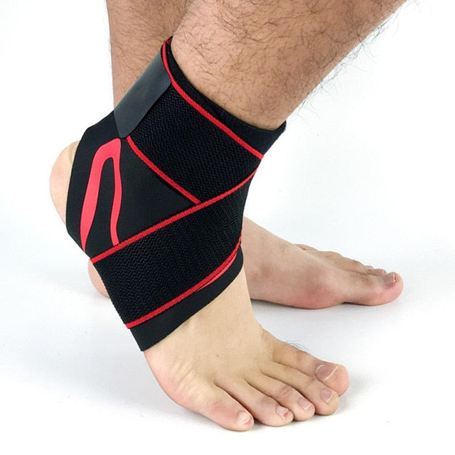 ANKLE SUPPORT STRAP