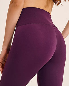 Women Sports High Elastic Leggings